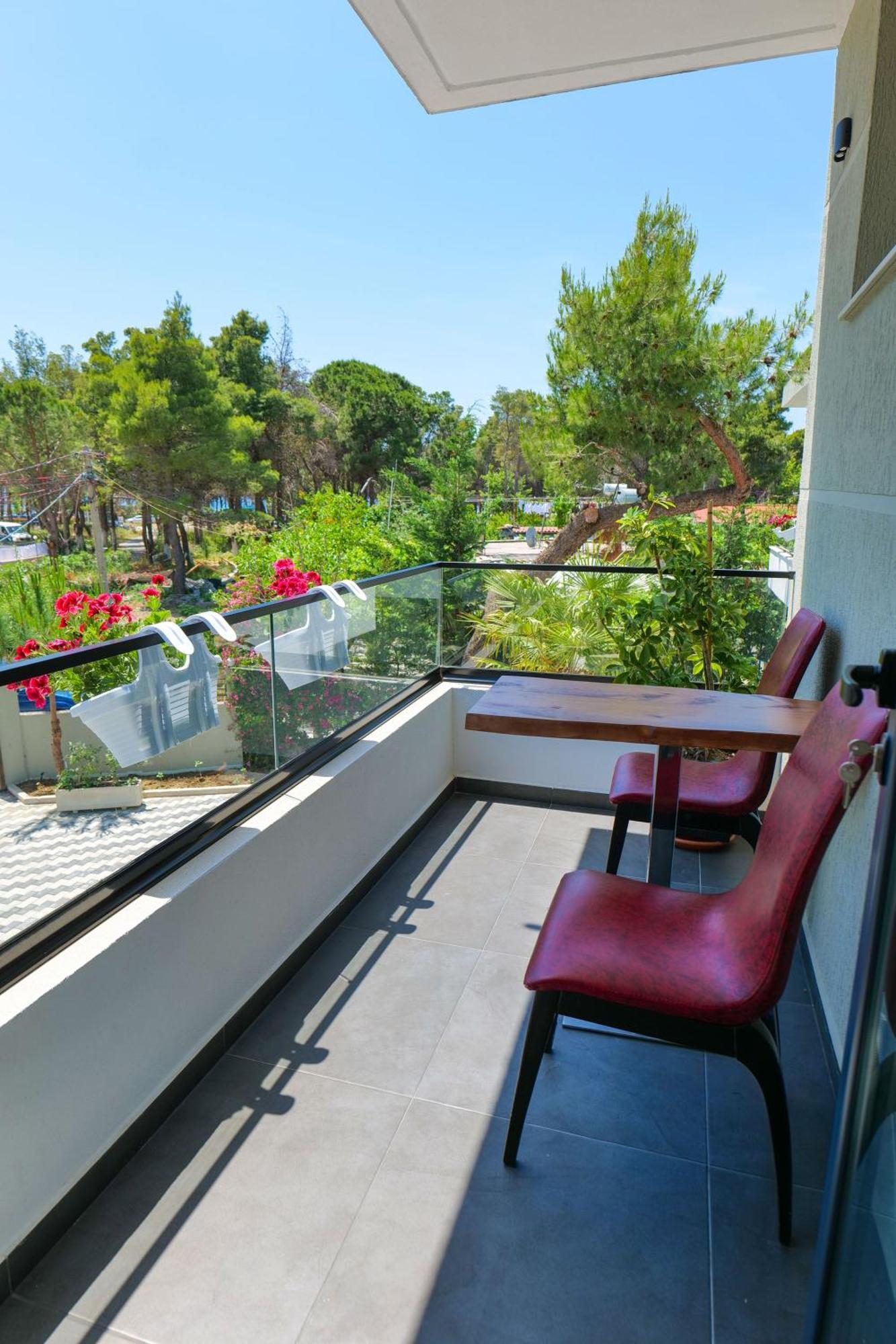 Hotel Celaj Vlorë Eksteriør bilde