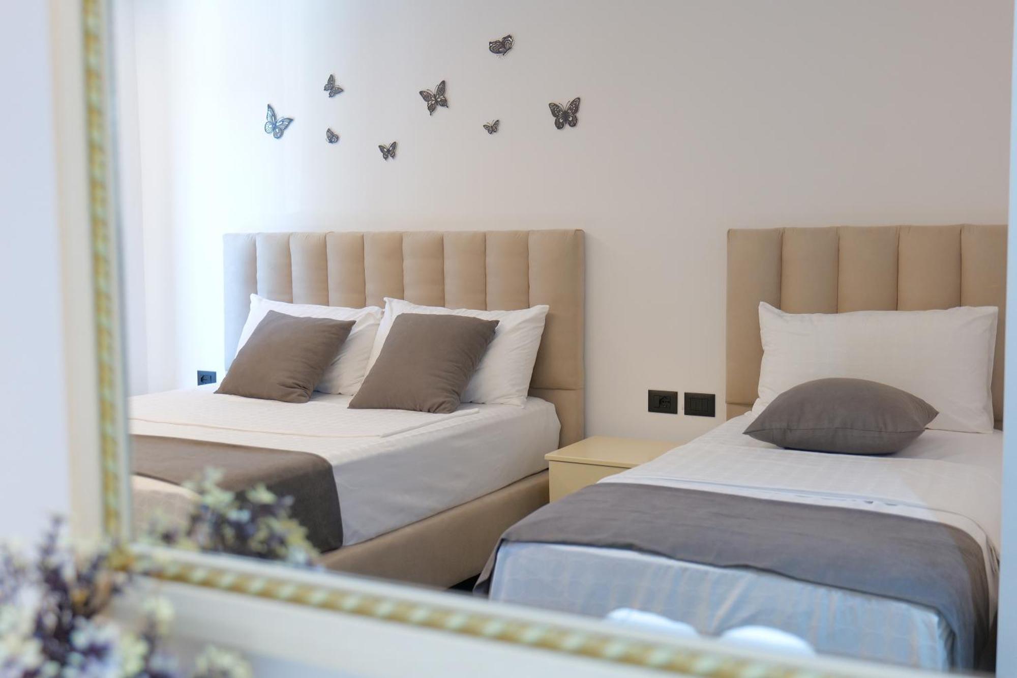 Hotel Celaj Vlorë Eksteriør bilde